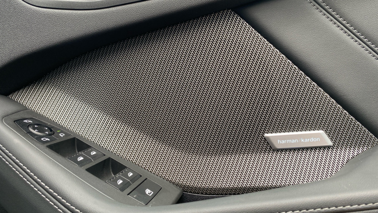 BMW 1 Series 123 xDrive M Sport 5dr Step Auto Petrol Hatchback